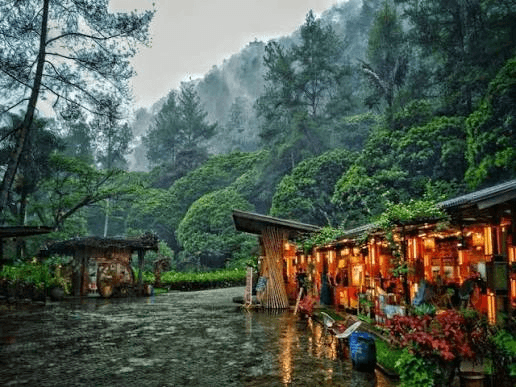 Lembang - Foto 4
