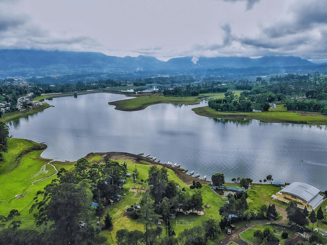 Pangalengan - Foto 6