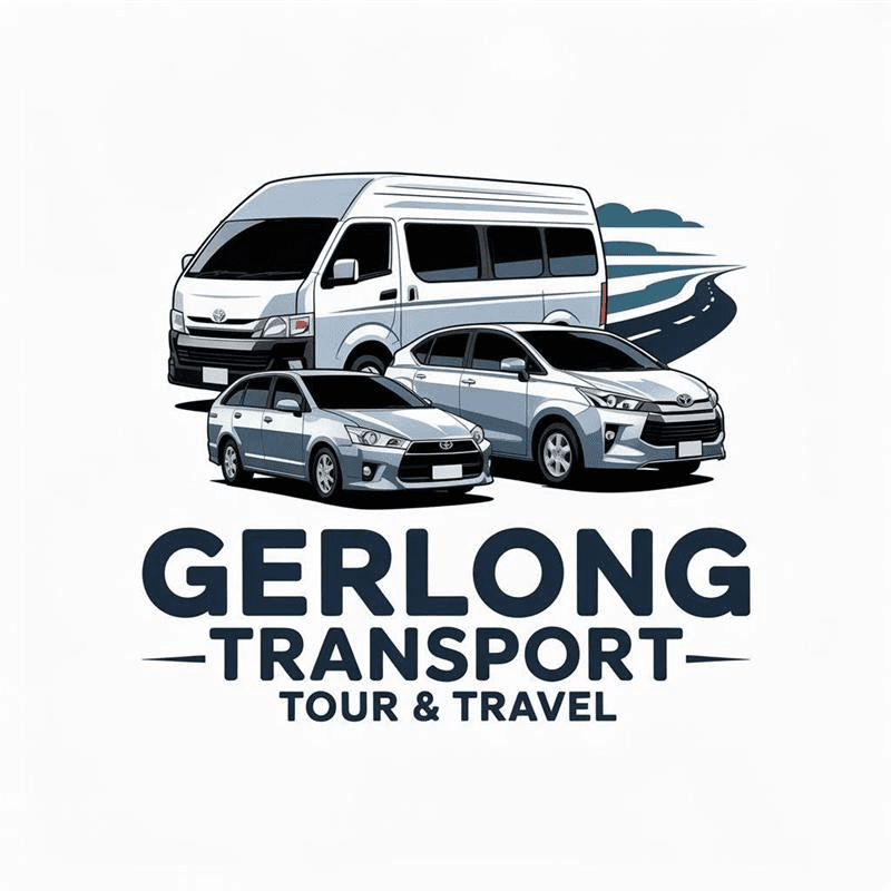 Gerlong Transport Logo